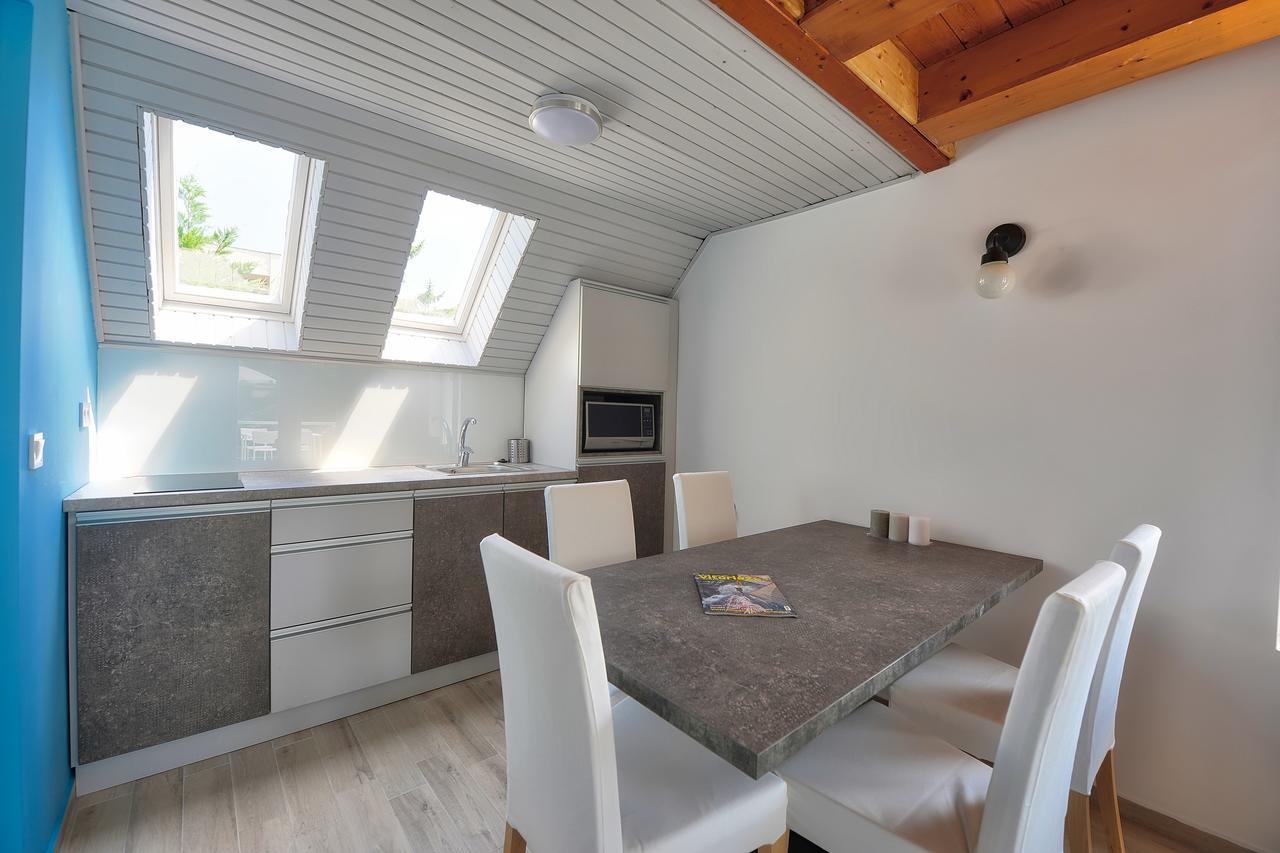 Villa Oliver 3 Siófok Exteriér fotografie