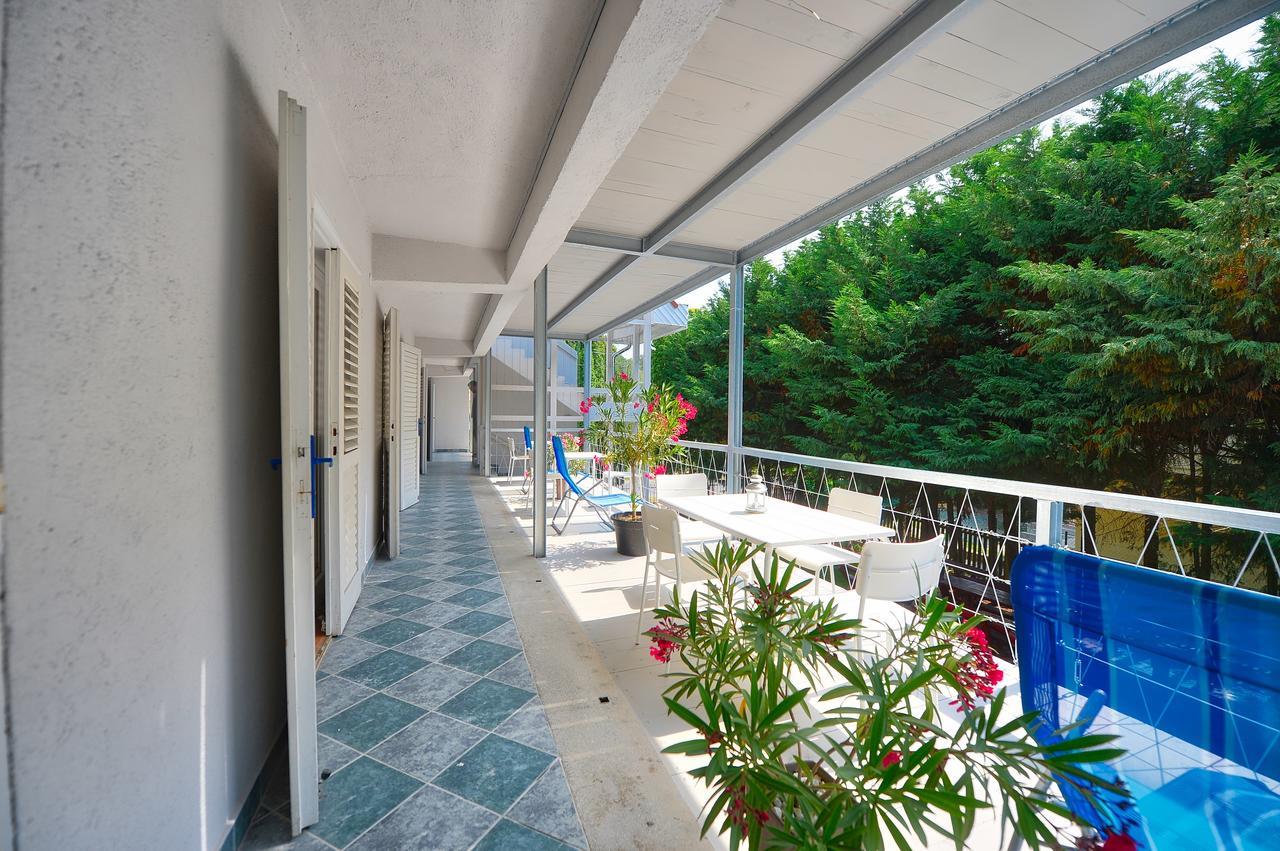 Villa Oliver 3 Siófok Exteriér fotografie
