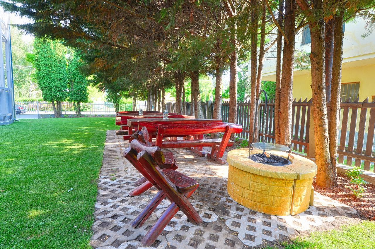 Villa Oliver 3 Siófok Exteriér fotografie