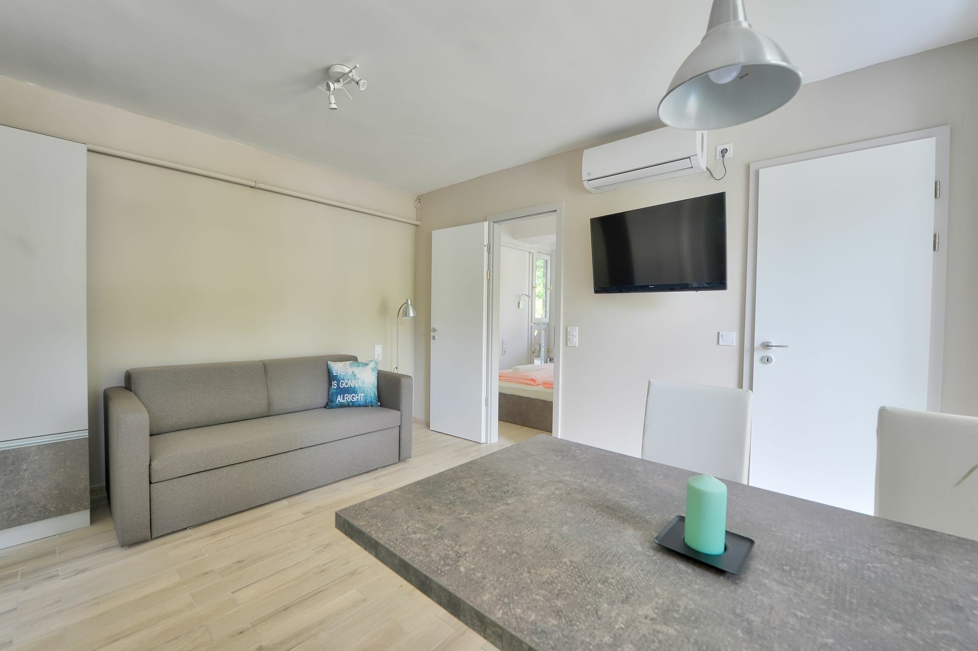 Villa Oliver 3 Siófok Exteriér fotografie