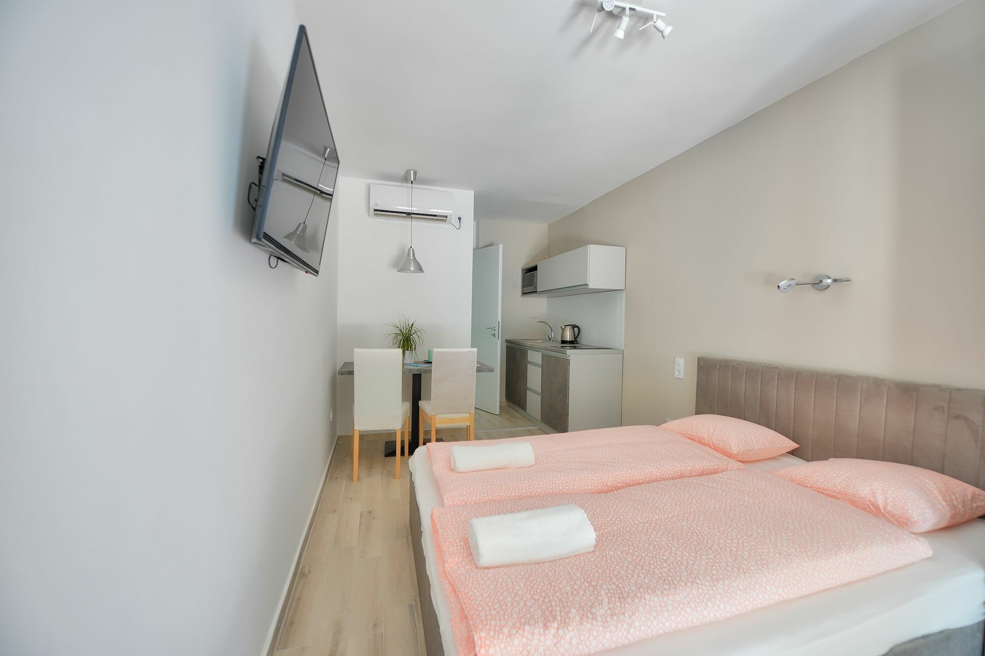 Villa Oliver 3 Siófok Exteriér fotografie
