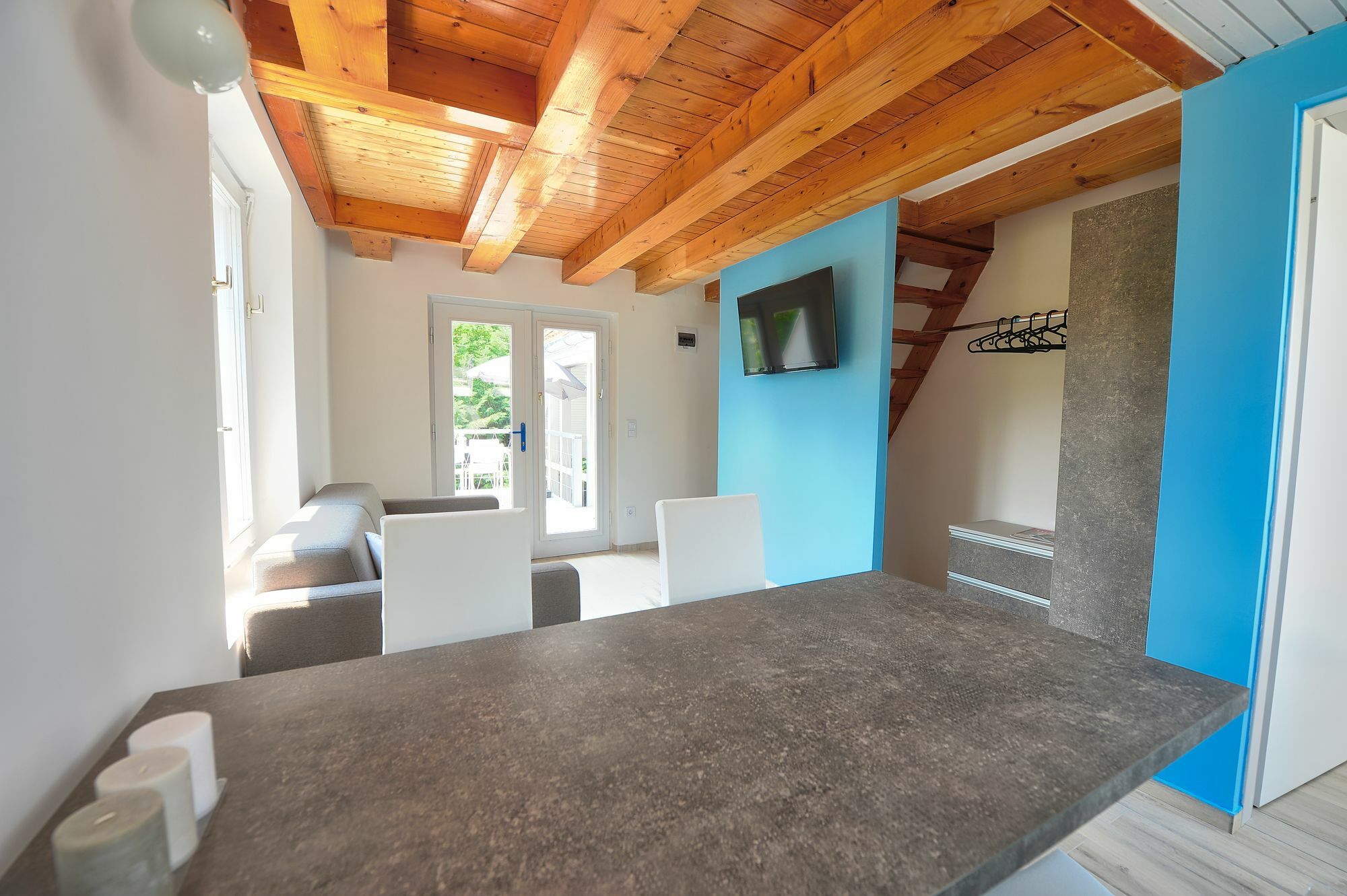 Villa Oliver 3 Siófok Exteriér fotografie